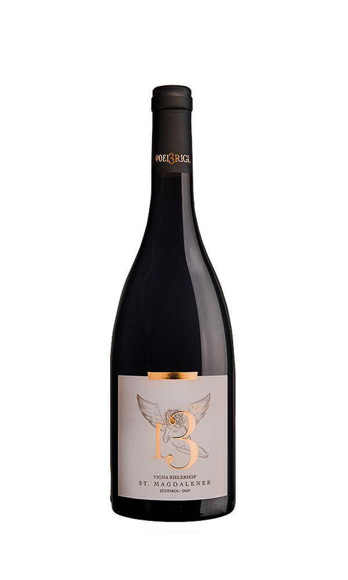 Brigl St. Magdalener Vigna Rielerhof 0.75l